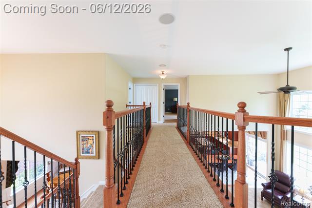 Builiding view twenty five for 24455 Glenwood, South Lyon, MI. 48178