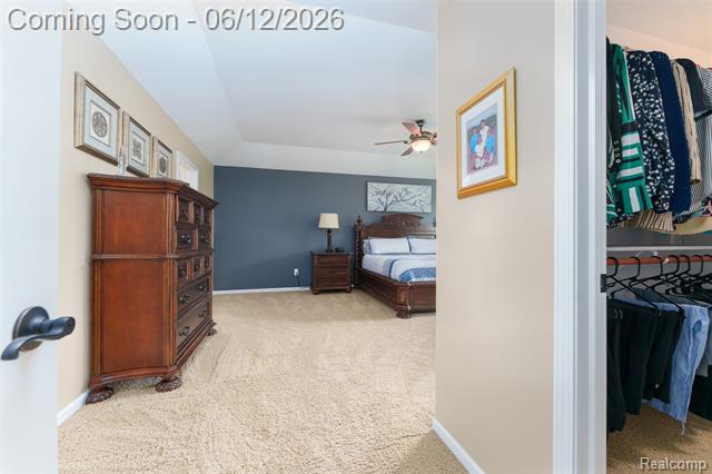 Builiding view twenty nine for 24455 Glenwood, South Lyon, MI. 48178