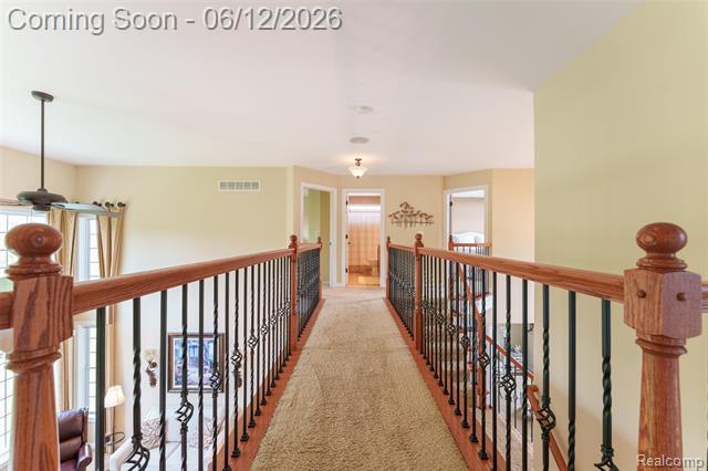 Builiding view twenty six for 24455 Glenwood, South Lyon, MI. 48178