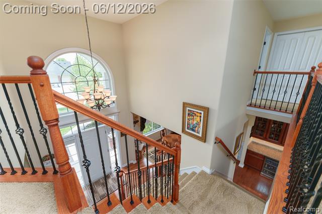 Builiding view twenty three for 24455 Glenwood, South Lyon, MI. 48178