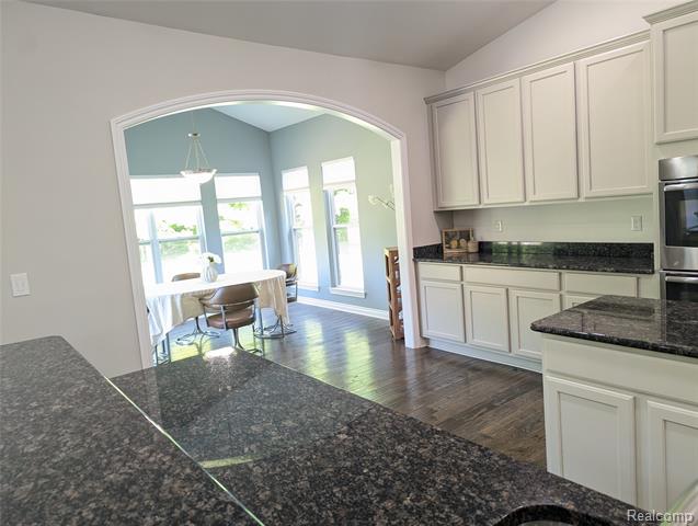 Builiding view twelve for 23790 Millwood, South Lyon, MI. 48178