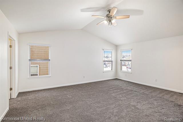 Builiding view ten for 59696 Twin Pines, New Hudson, MI. 48165