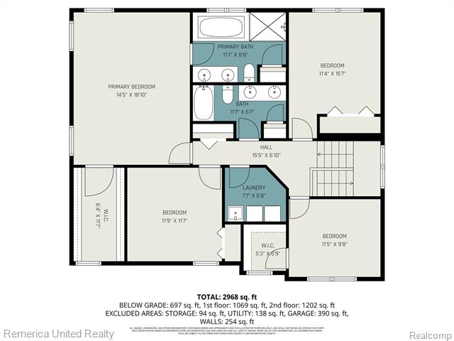 Builiding view twenty four for 59696 Twin Pines, New Hudson, MI. 48165