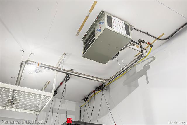 Builiding view twenty one for 59696 Twin Pines, New Hudson, MI. 48165