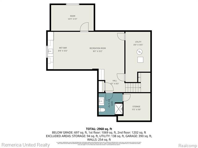 Builiding view twenty six for 59696 Twin Pines, New Hudson, MI. 48165