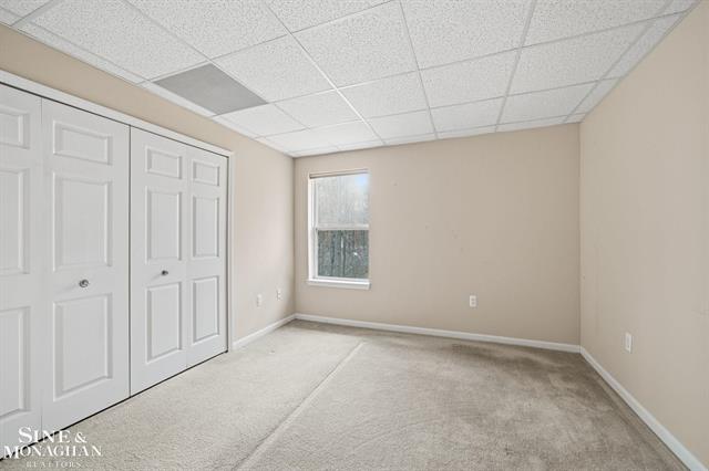 Builiding view twenty five for 40618 Lenox Park, Novi, MI. 48377