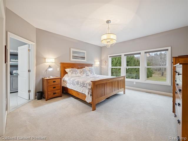 Builiding view five for 214 Presidio, Ortonville, MI. 48462