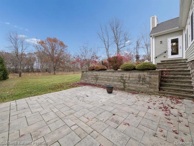 Builiding view forty nine for 214 Presidio, Ortonville, MI. 48462