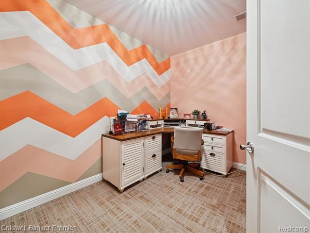 Builiding view thirty six for 214 Presidio, Ortonville, MI. 48462