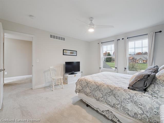 Builiding view thirty for 214 Presidio, Ortonville, MI. 48462