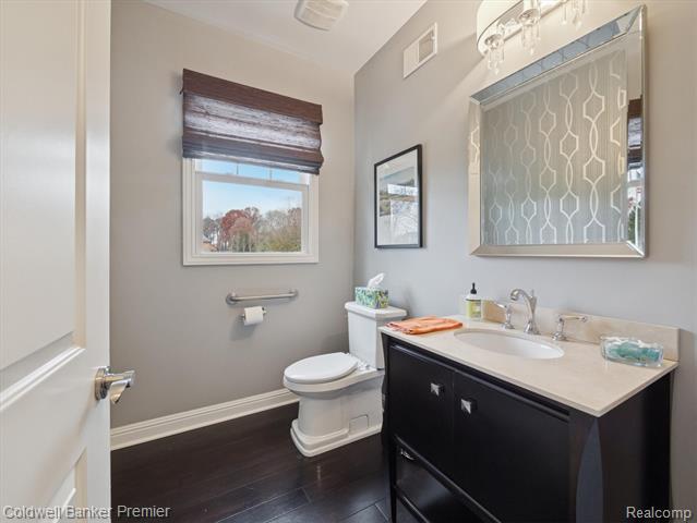 Builiding view twenty five for 214 Presidio, Ortonville, MI. 48462