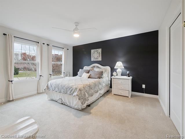 Builiding view twenty nine for 214 Presidio, Ortonville, MI. 48462