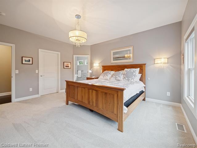 Builiding view twenty six for 214 Presidio, Ortonville, MI. 48462