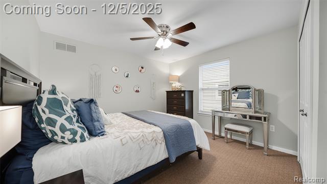 Builiding view twenty one for 838 Coolidge, Clawson, MI. 48017