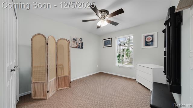 Builiding view twenty two for 838 Coolidge, Clawson, MI. 48017