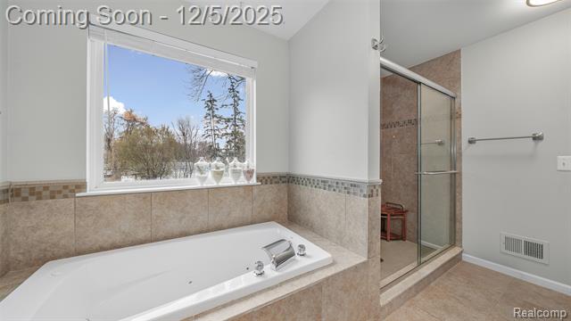 Builiding view twenty for 838 Coolidge, Clawson, MI. 48017