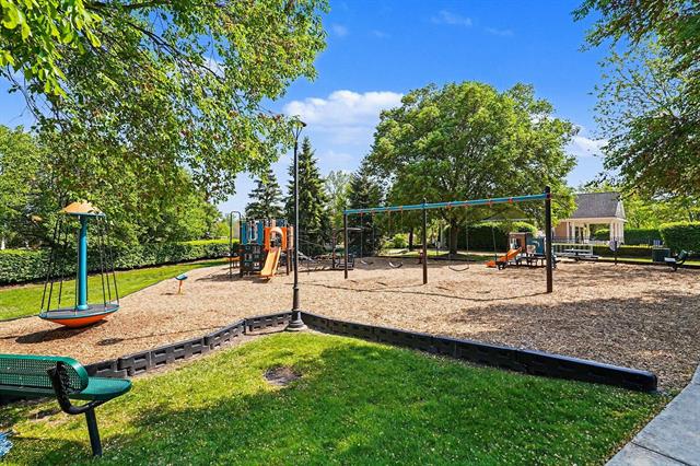 Builiding view fifty one for 6147 Birchcrest, Commerce Township, MI. 48382