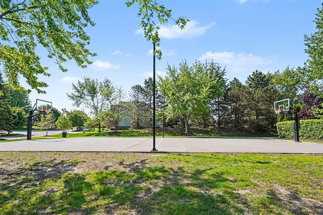 Builiding view fifty two for 6147 Birchcrest, Commerce Township, MI. 48382