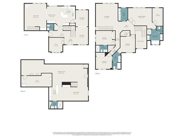 Builiding view forty five for 6147 Birchcrest, Commerce Township, MI. 48382