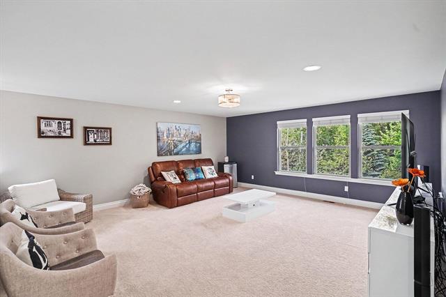 Builiding view fourteen for 6147 Birchcrest, Commerce Township, MI. 48382