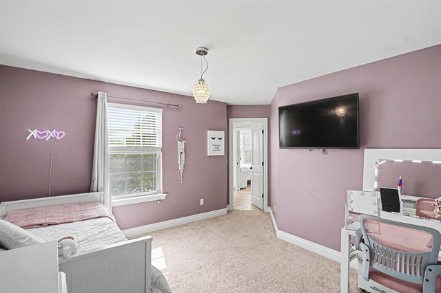 Builiding view twenty eight for 6147 Birchcrest, Commerce Township, MI. 48382
