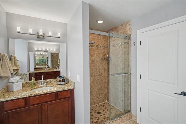 Builiding view twenty for 6147 Birchcrest, Commerce Township, MI. 48382