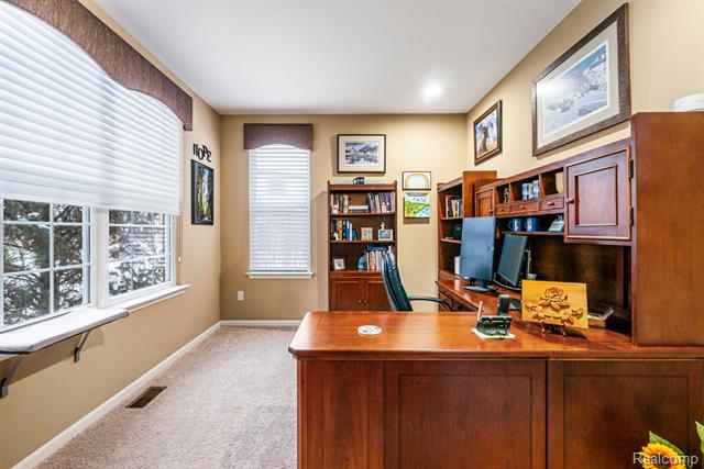 Builiding view eight for 146 Crosbie, Lake Orion, MI. 48362