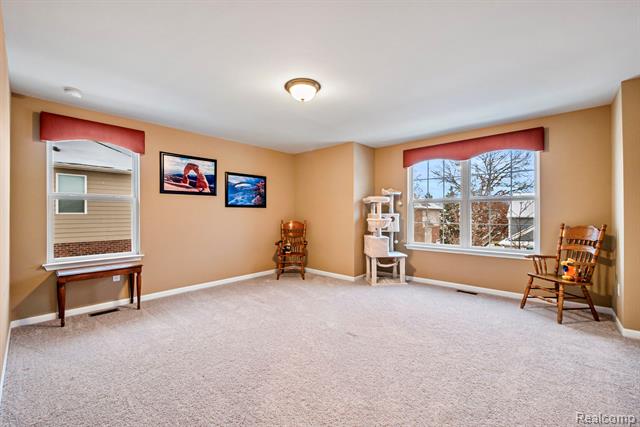 Builiding view forty three for 146 Crosbie, Lake Orion, MI. 48362