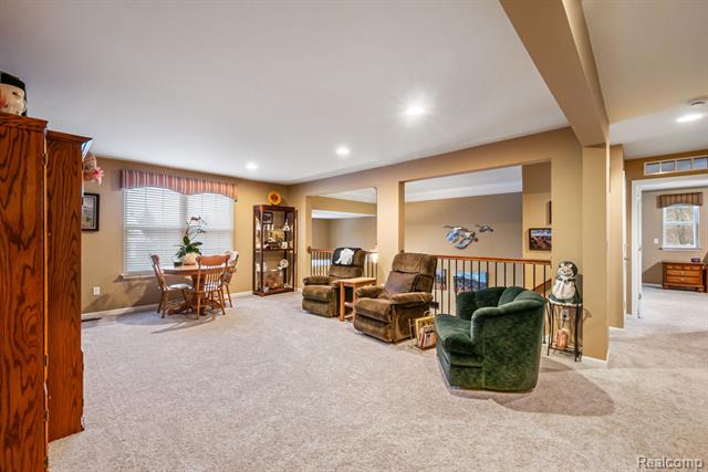 Builiding view thirty six for 146 Crosbie, Lake Orion, MI. 48362