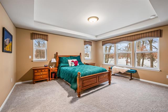 Builiding view twenty eight for 146 Crosbie, Lake Orion, MI. 48362