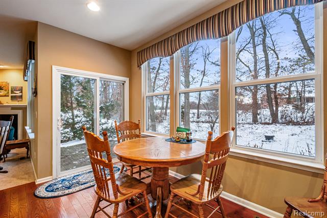 Builiding view twenty five for 146 Crosbie, Lake Orion, MI. 48362