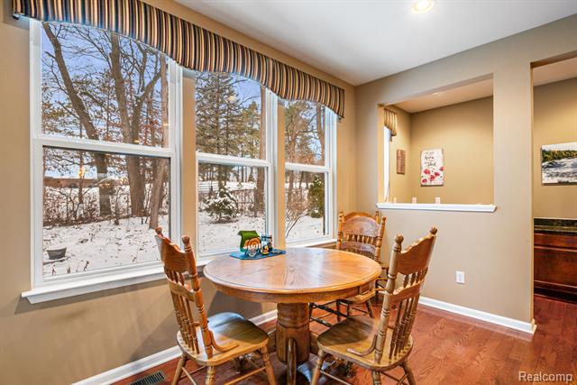 Builiding view twenty four for 146 Crosbie, Lake Orion, MI. 48362