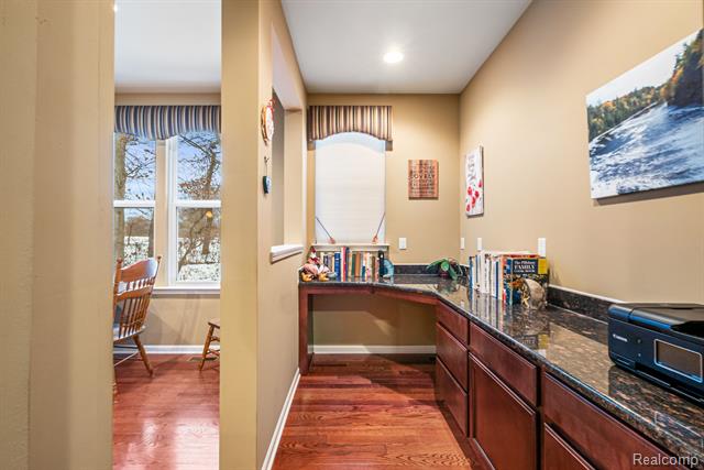 Builiding view twenty six for 146 Crosbie, Lake Orion, MI. 48362