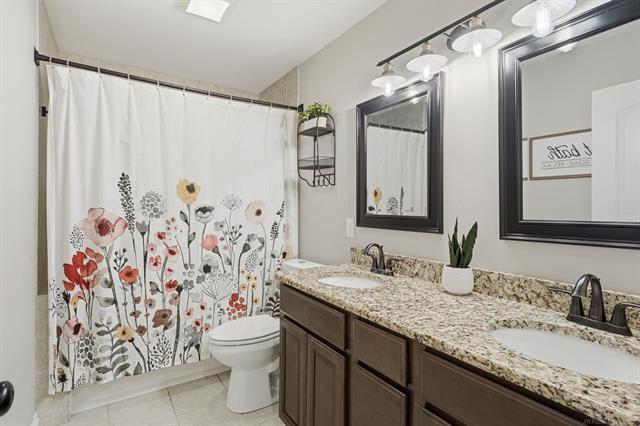 Builiding view fifteen for 922 Chelsea, Oxford, MI. 48371