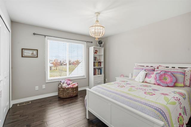 Builiding view fourteen for 922 Chelsea, Oxford, MI. 48371