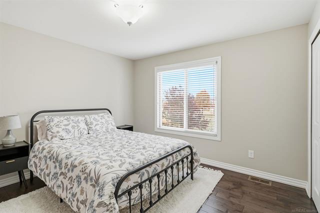 Builiding view thirteen for 922 Chelsea, Oxford, MI. 48371