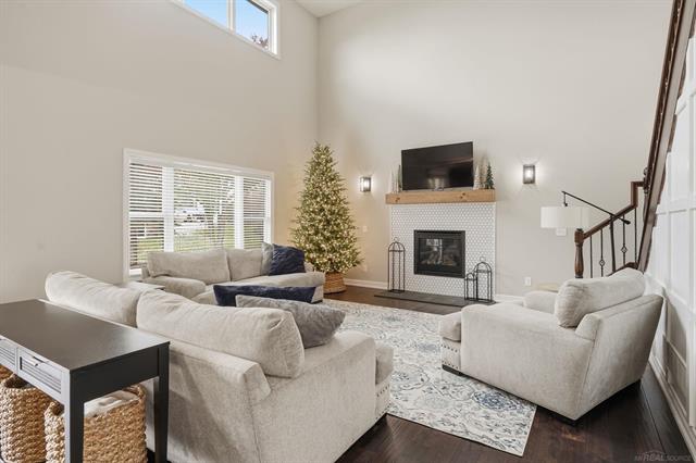 Builiding view three for 922 Chelsea, Oxford, MI. 48371