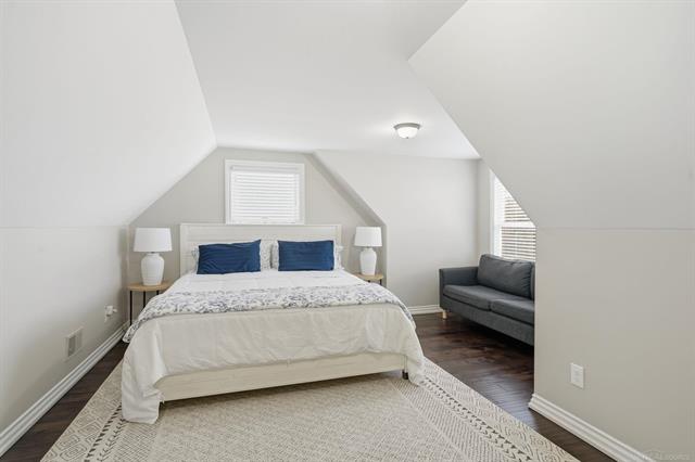 Builiding view twelve for 922 Chelsea, Oxford, MI. 48371