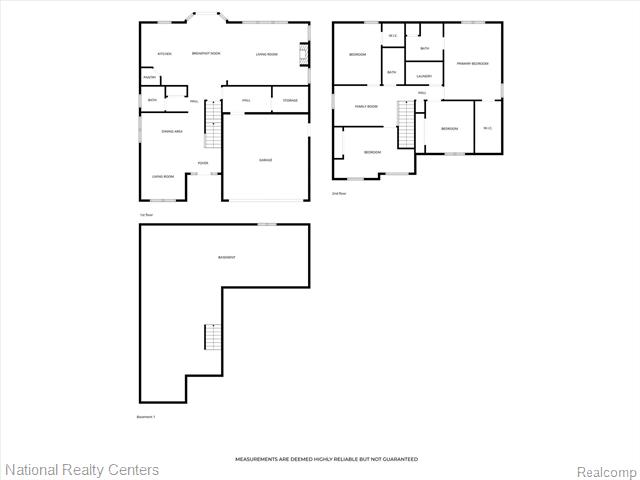 Builiding view sixty three for 27316 Victoria, Novi, MI. 48374