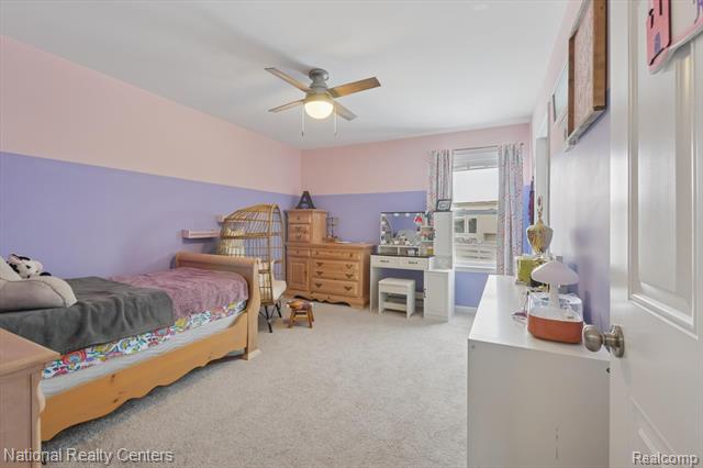 Builiding view thirty eight for 27316 Victoria, Novi, MI. 48374