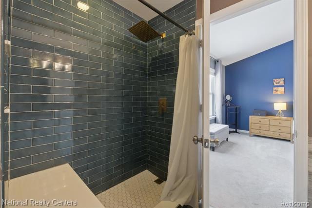 Builiding view thirty one for 27316 Victoria, Novi, MI. 48374