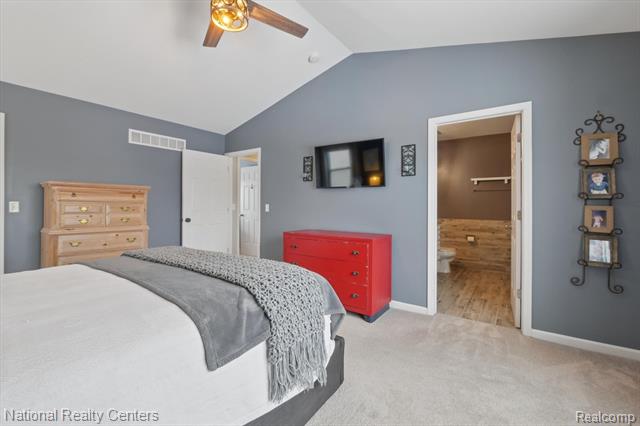 Builiding view twenty eight for 27316 Victoria, Novi, MI. 48374