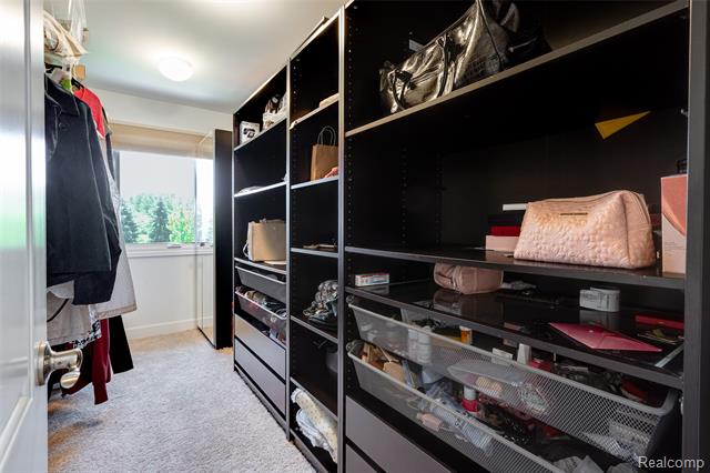 Builiding view forty nine for 47576 Valencia, Novi, MI. 48374