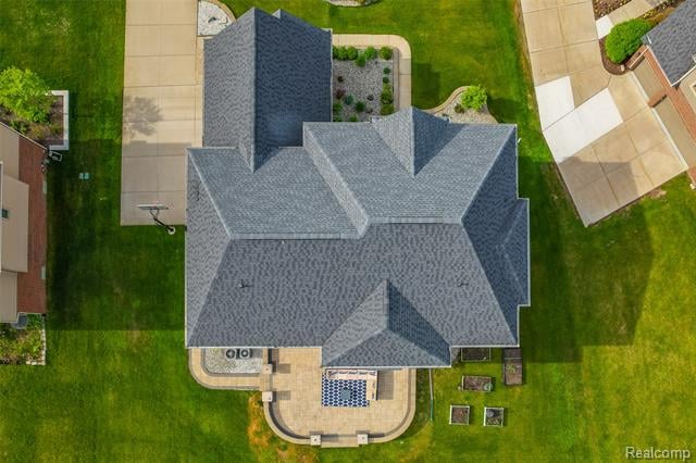 Builiding view seventy nine for 47576 Valencia, Novi, MI. 48374