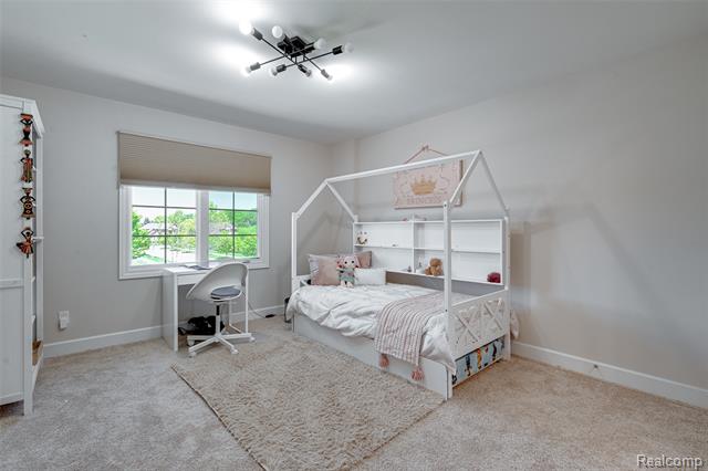 Builiding view sixty nine for 47576 Valencia, Novi, MI. 48374