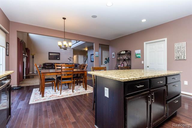 Builiding view fourteen for 2110 Mayflower, Troy, MI. 48085