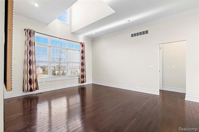 Builiding view six for 4489 Cedarhill, Auburn Hills, MI. 48326