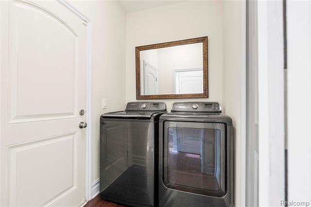 Builiding view thirteen for 4489 Cedarhill, Auburn Hills, MI. 48326