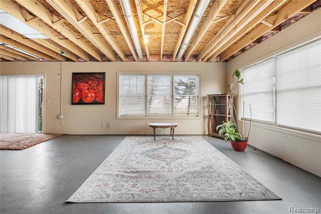 Builiding view thirty two for 4489 Cedarhill, Auburn Hills, MI. 48326