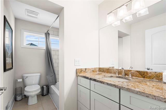 Builiding view twenty six for 4489 Cedarhill, Auburn Hills, MI. 48326